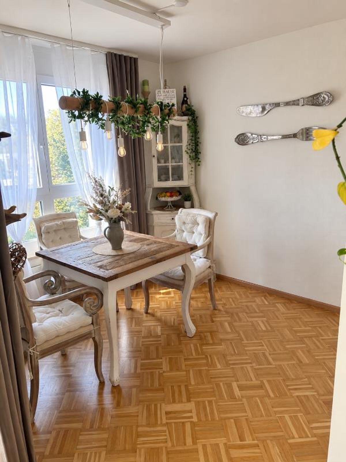 3 Zimmer Wohnung - 4