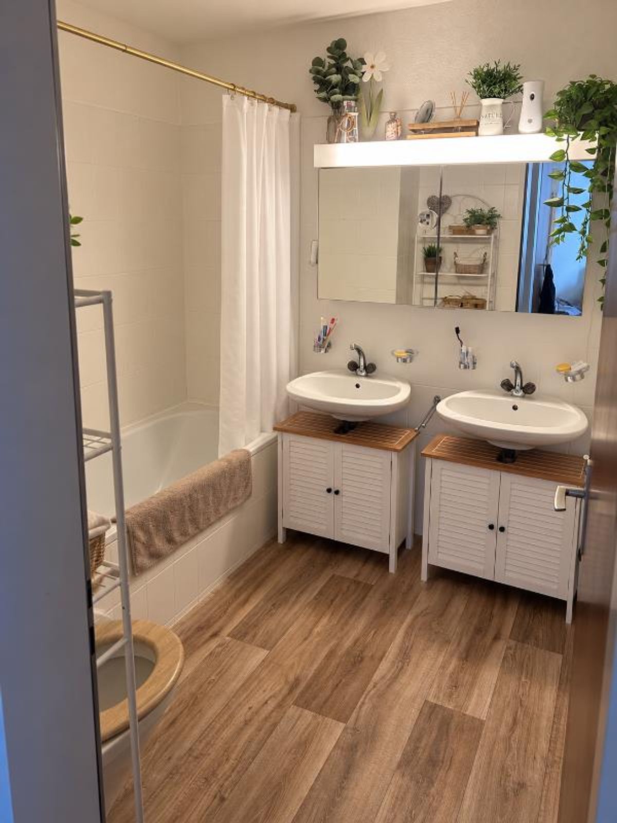 3 Zimmer Wohnung - 5