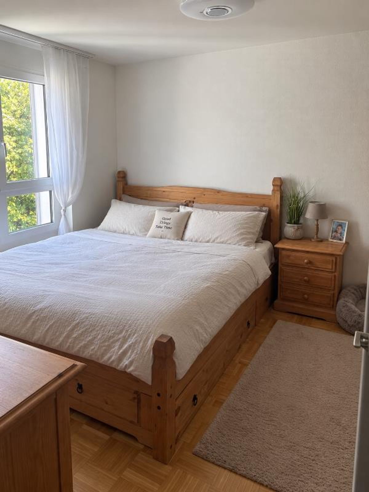 3 Zimmer Wohnung - 6