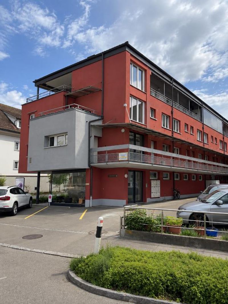 4.5 Zimmer Maisonette - 1