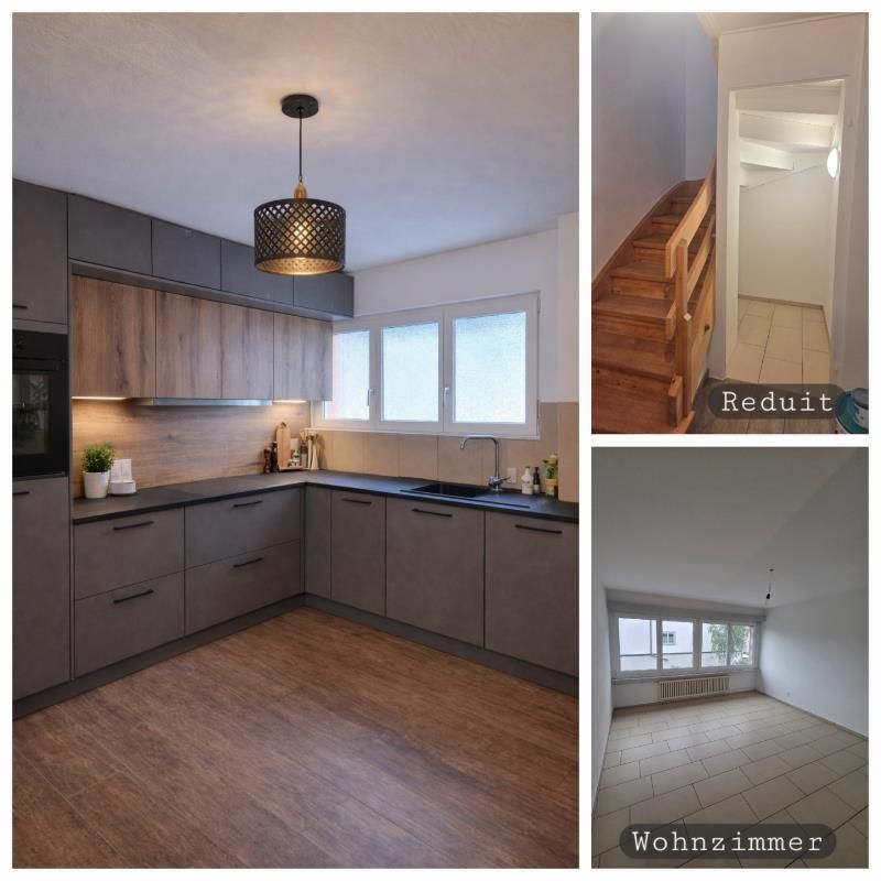 4.5 Zimmer Maisonette - 2