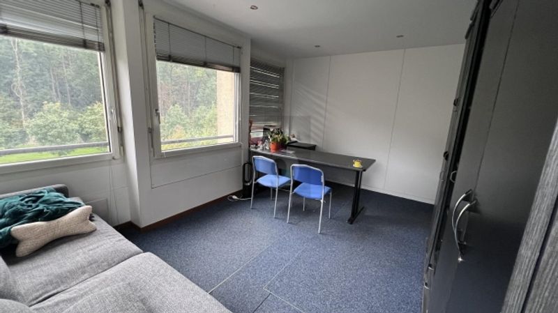ESPACE DE BUREAUX INTEMPORELS ET PROCHE DU CENTRE - 3