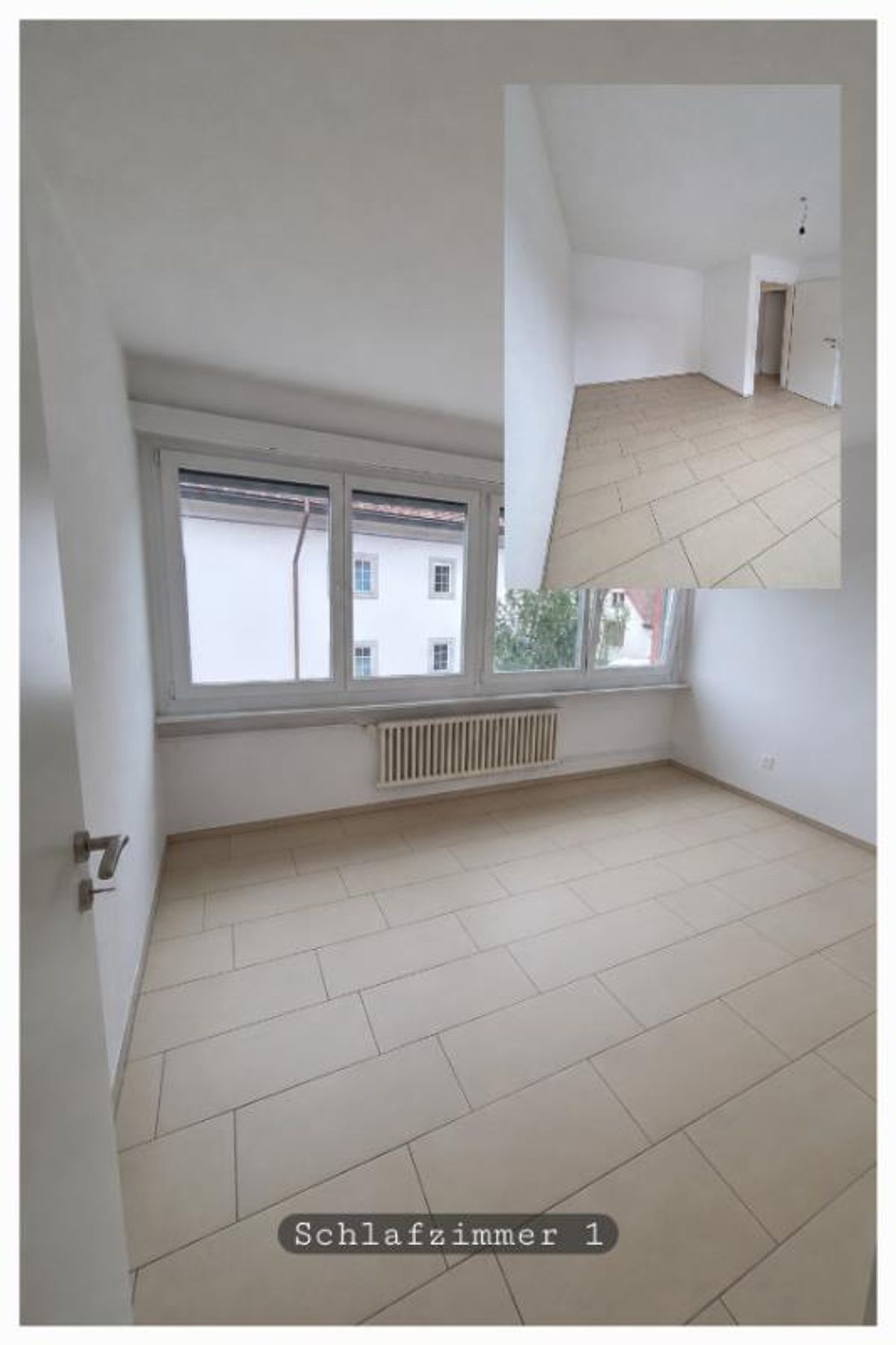 4.5 Zimmer Maisonette - 3