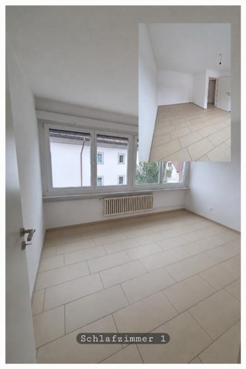 4.5 Zimmer Maisonette - 4