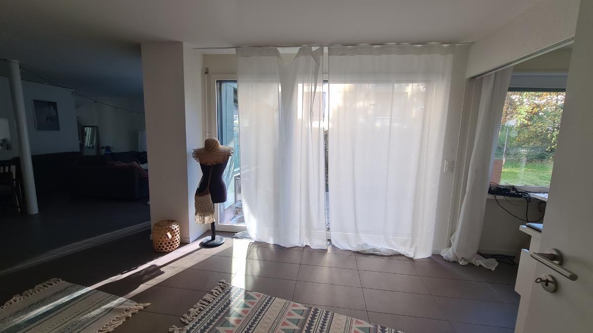 2.5 Zimmer möbl. Wohnobjekt - 0