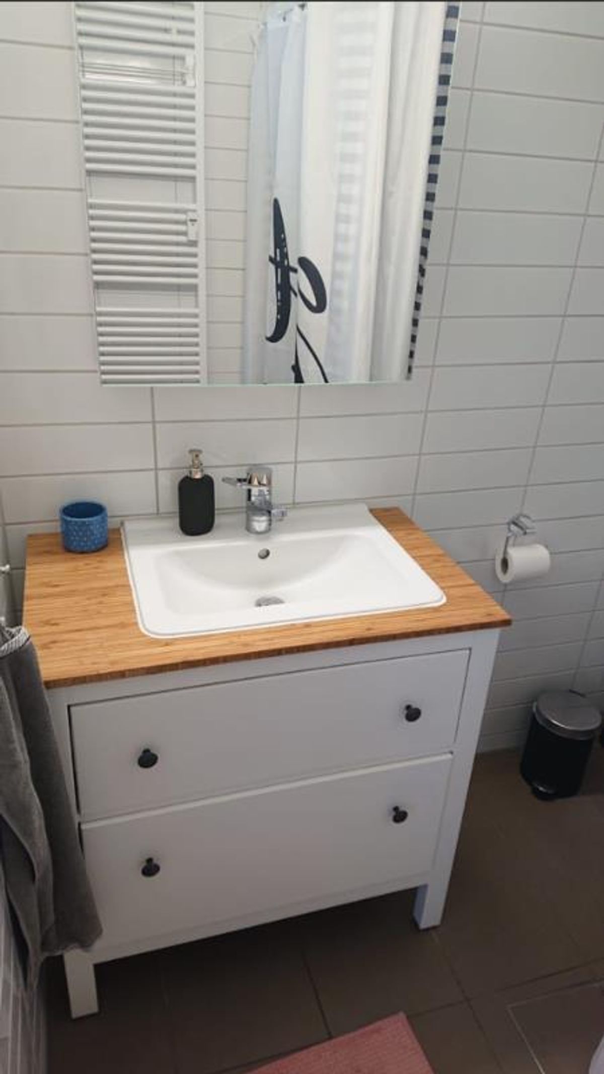 2.5 Zimmer möbl. Wohnobjekt - 4