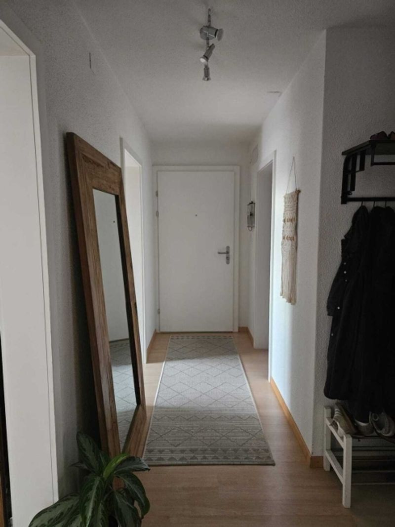 3½ ZI-WOHNUNG IN BÜLACH (ZH), MÖBLIERT, TEMPORÄR - 4