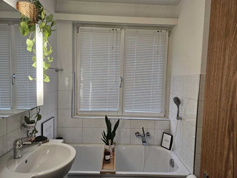 3½ ZI-WOHNUNG IN BÜLACH (ZH), MÖBLIERT, TEMPORÄR - 6