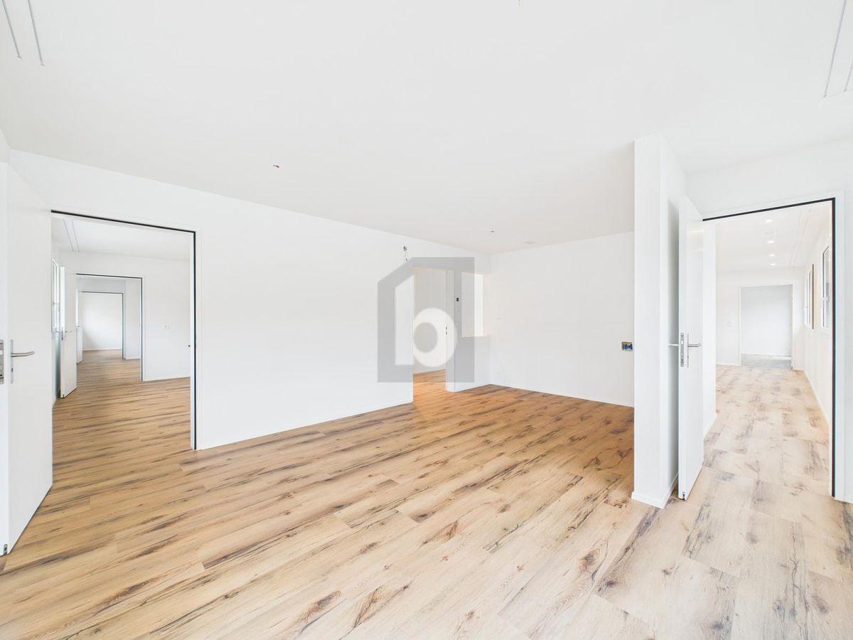 NEUBAU, HELL UND MODERN IM DORFKERN! - 2