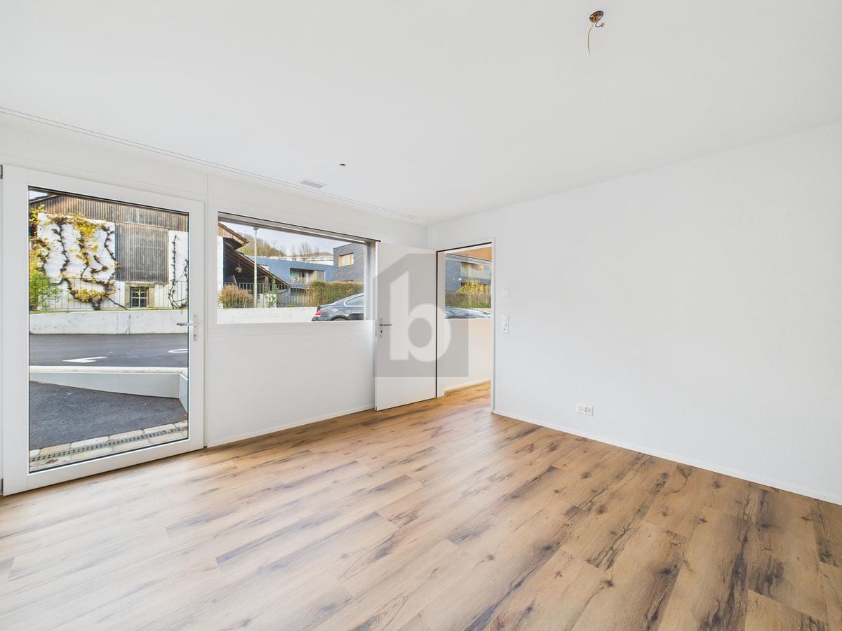 NEUBAU, HELL UND MODERN IM DORFKERN! - 3