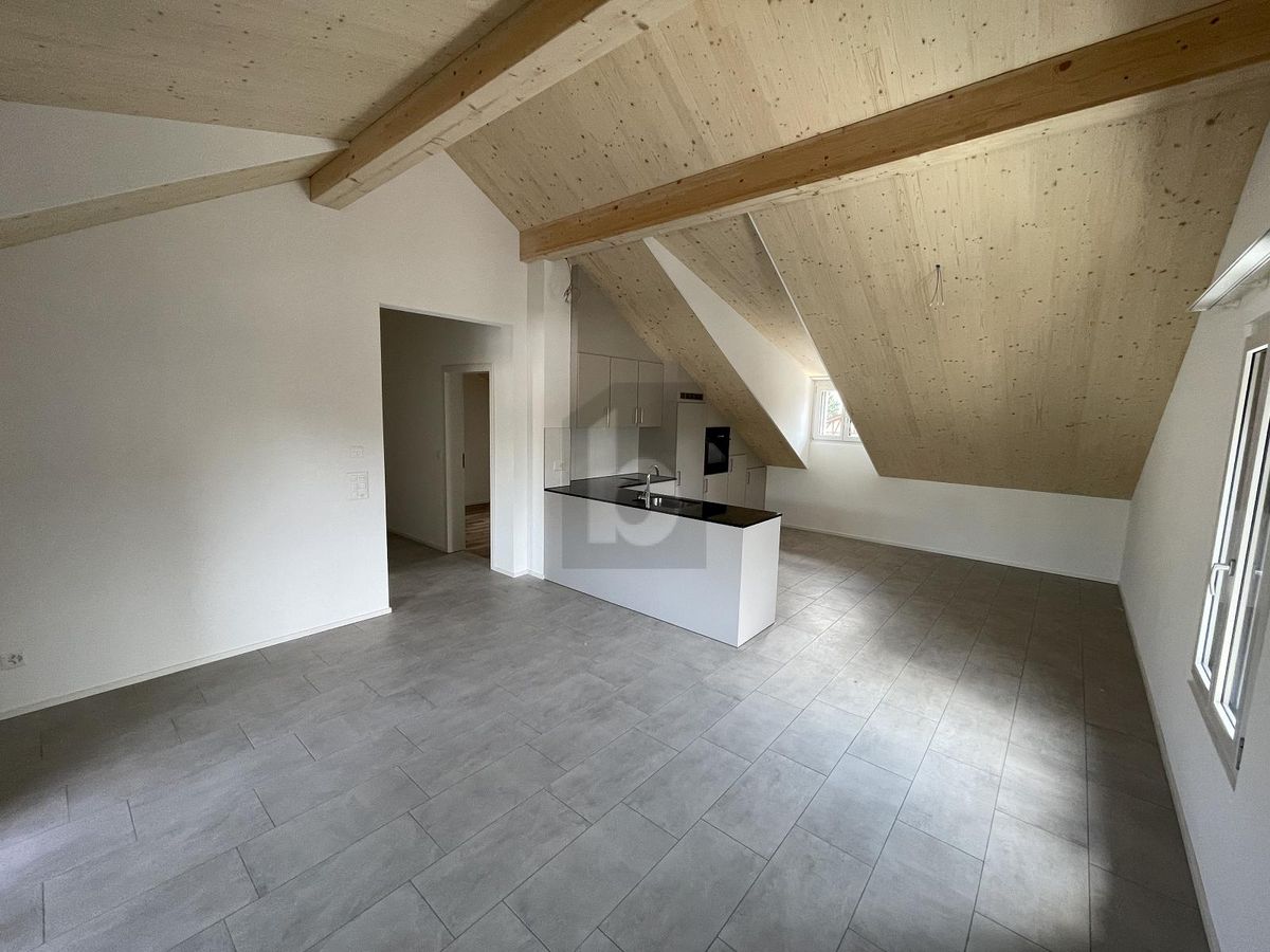 EXKLUSIVER NEUBAU MIT 2 GROSSEN LOGGIAS - 0