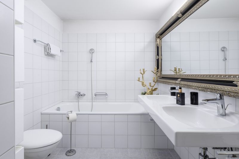 Tradition trifft Eleganz: Charmantes Haus im Ortskern - 5