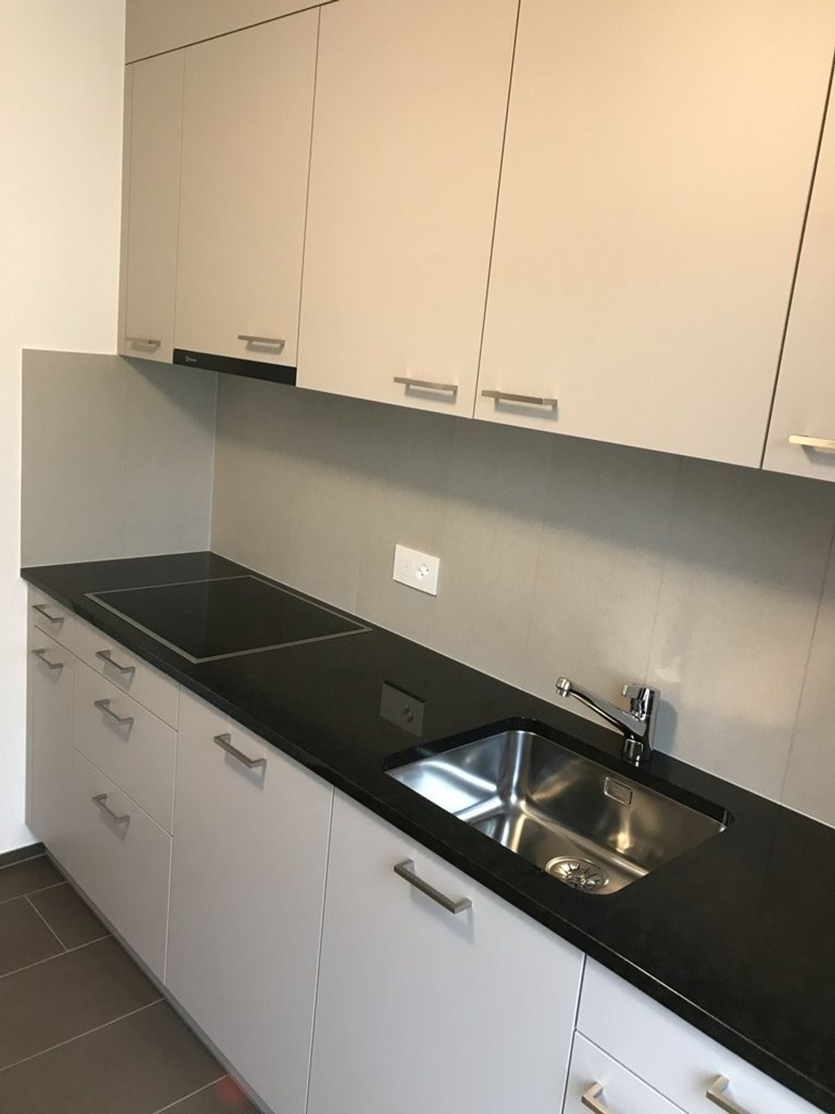 Modernes Wohnen im Herzen von Baden - 3