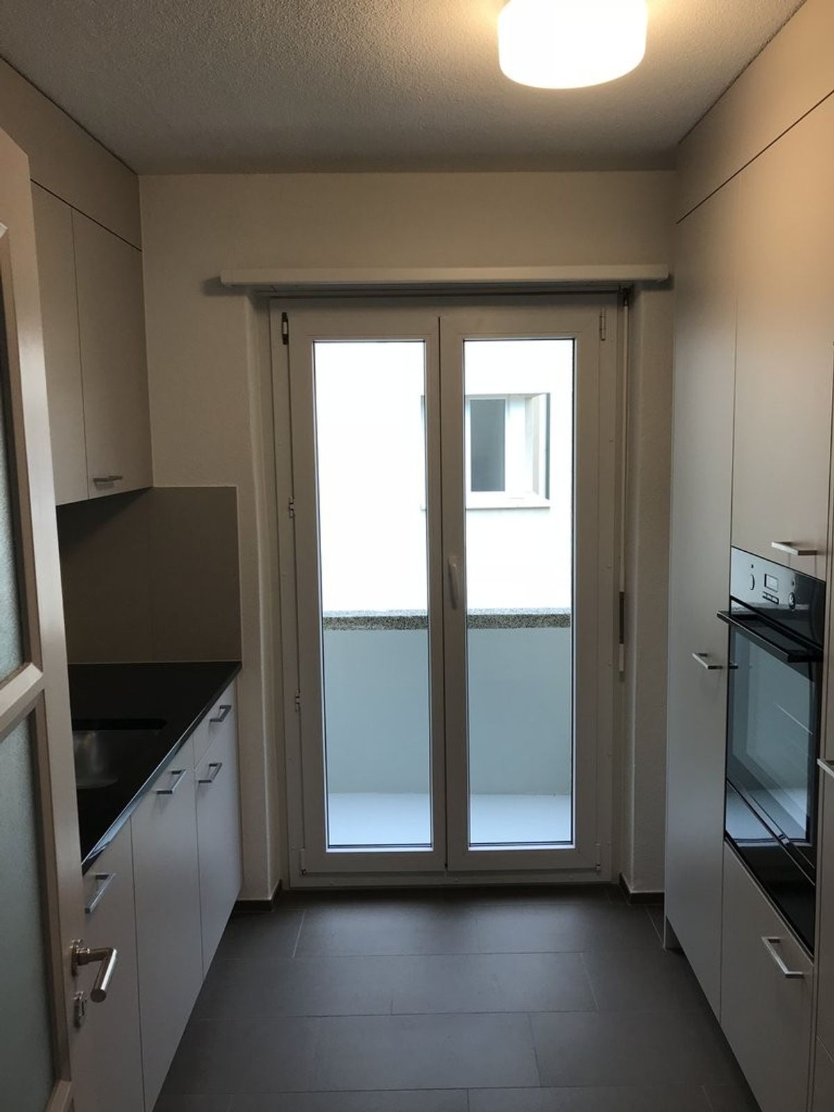 Modernes Wohnen im Herzen von Baden - 4