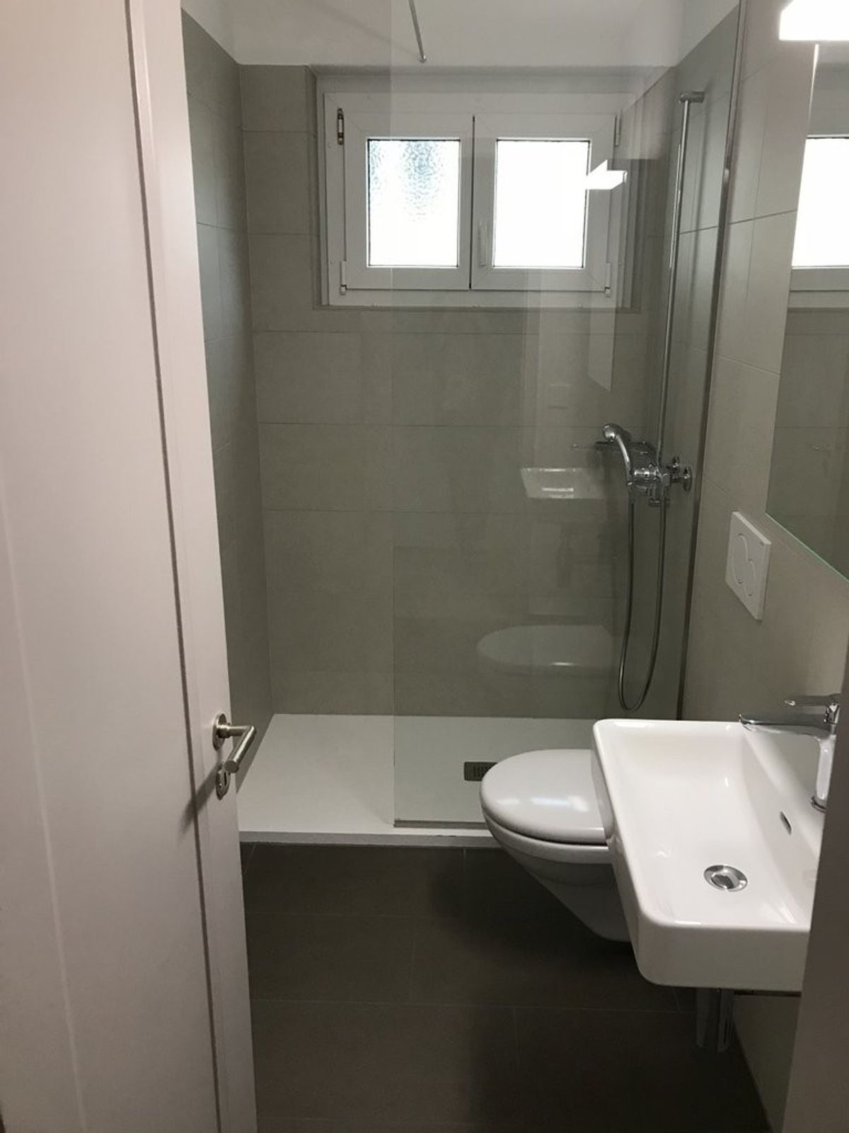 Modernes Wohnen im Herzen von Baden - 5