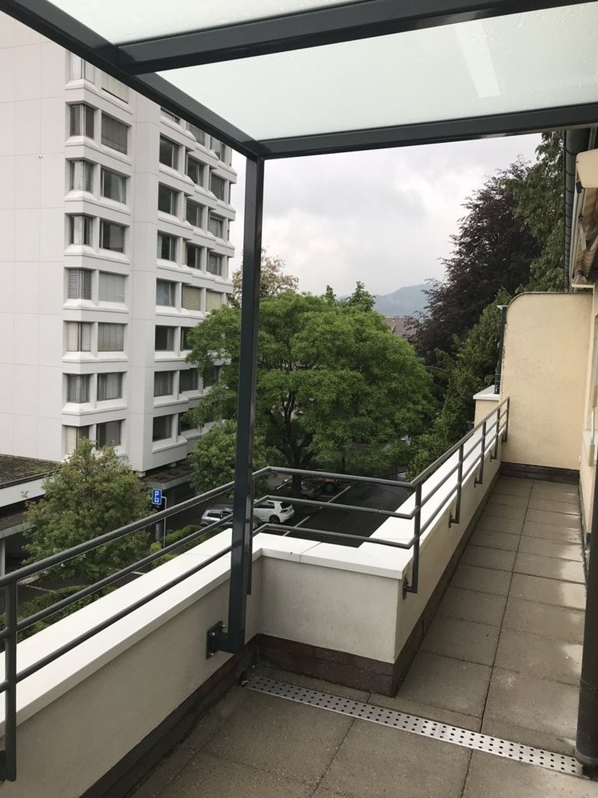 Modernes Wohnen im Herzen von Baden - 6
