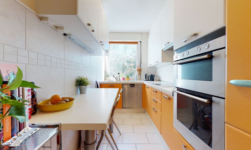 Appartement in à Lausanne - 1