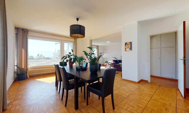 Appartement in à Lausanne - 2
