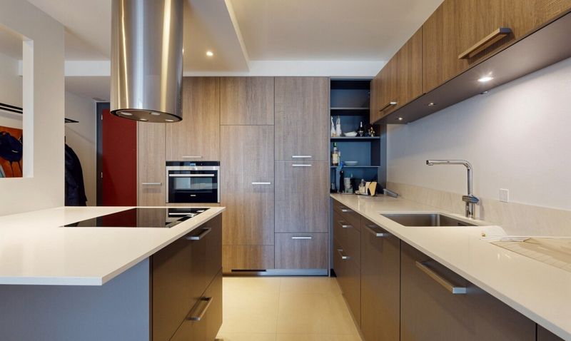 Contemporary apartment near the city center - 4