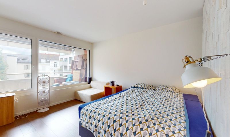 Contemporary apartment near the city center - 5