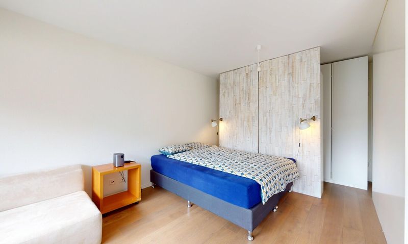 Contemporary apartment near the city center - 7