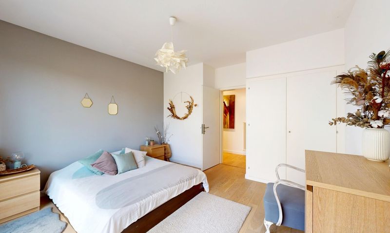 Appartement in à Lausanne - 10
