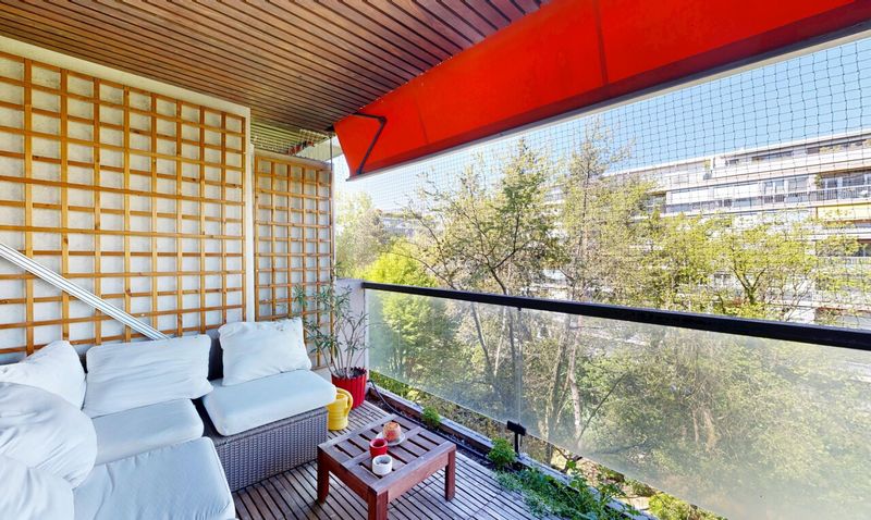 Appartement in à Genève - 2