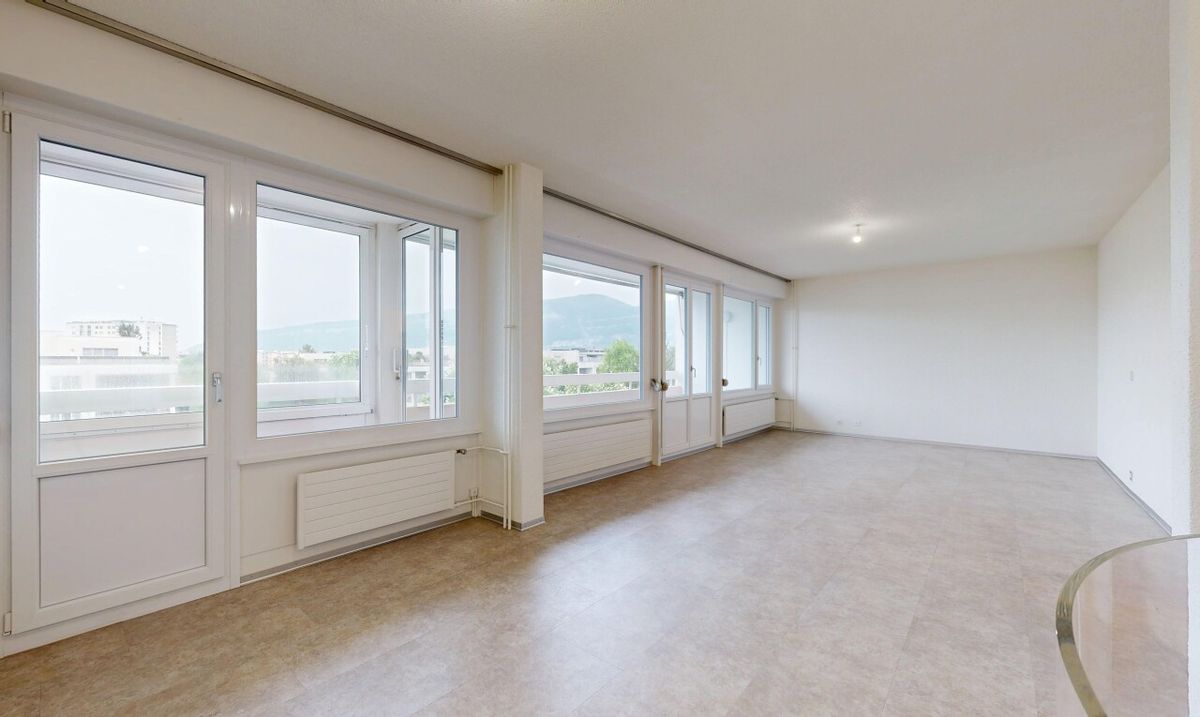 Duplex in à Thônex - 1