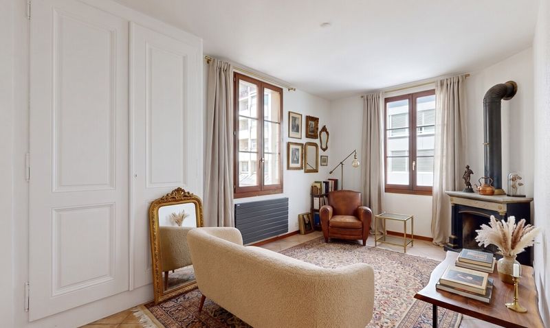 Appartement in à Genève - 2