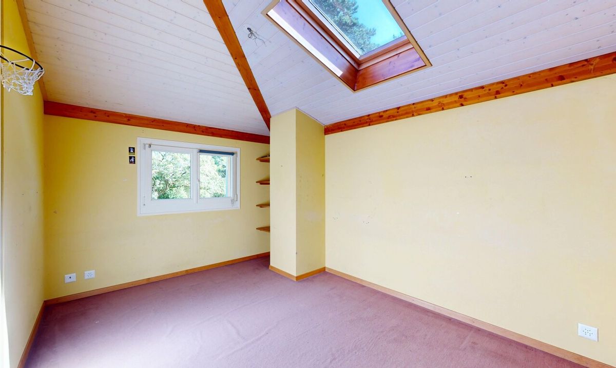 Maison mitoyenne d'angle in à Vessy - 6