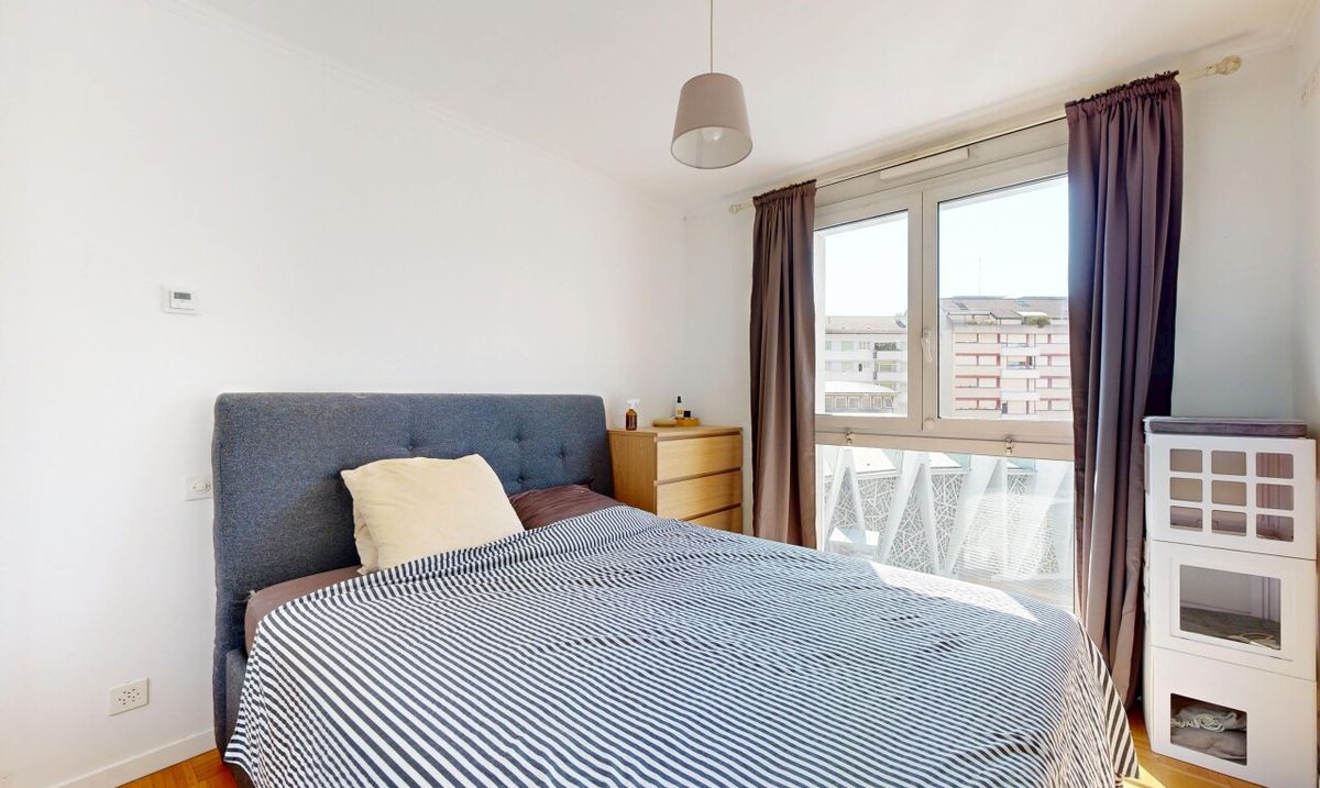 Appartement in aux Acacias - 7