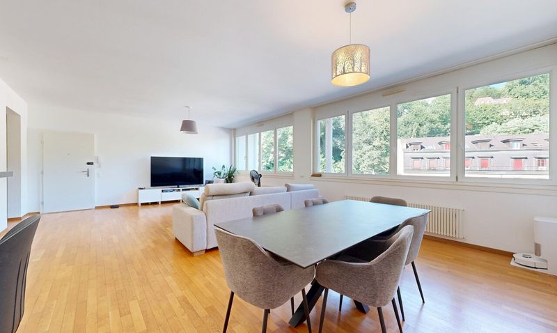 A bright family flat just a stone’s throw from all the amenities - 3