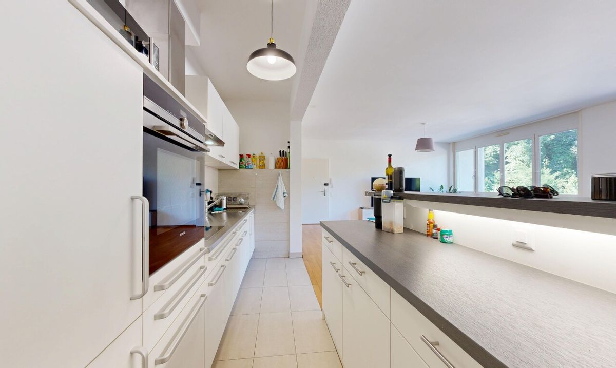A bright family flat just a stone’s throw from all the amenities - 4