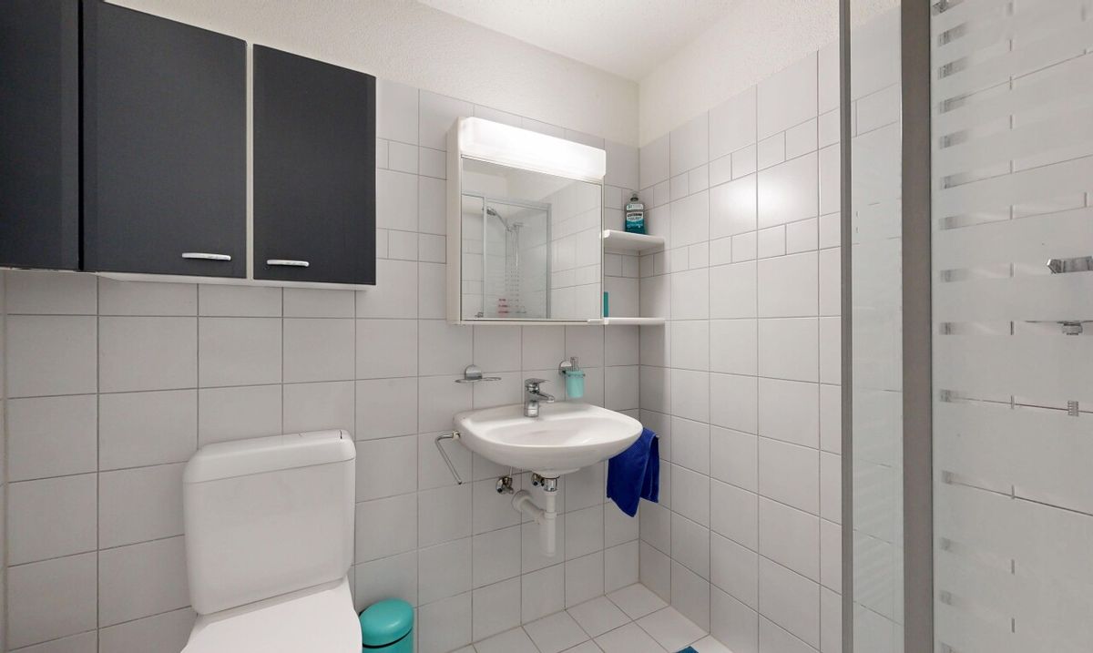 5.5-Zimmer Reihenhaus mit hervorragendem Wohn-Setup und Weitsicht - 9