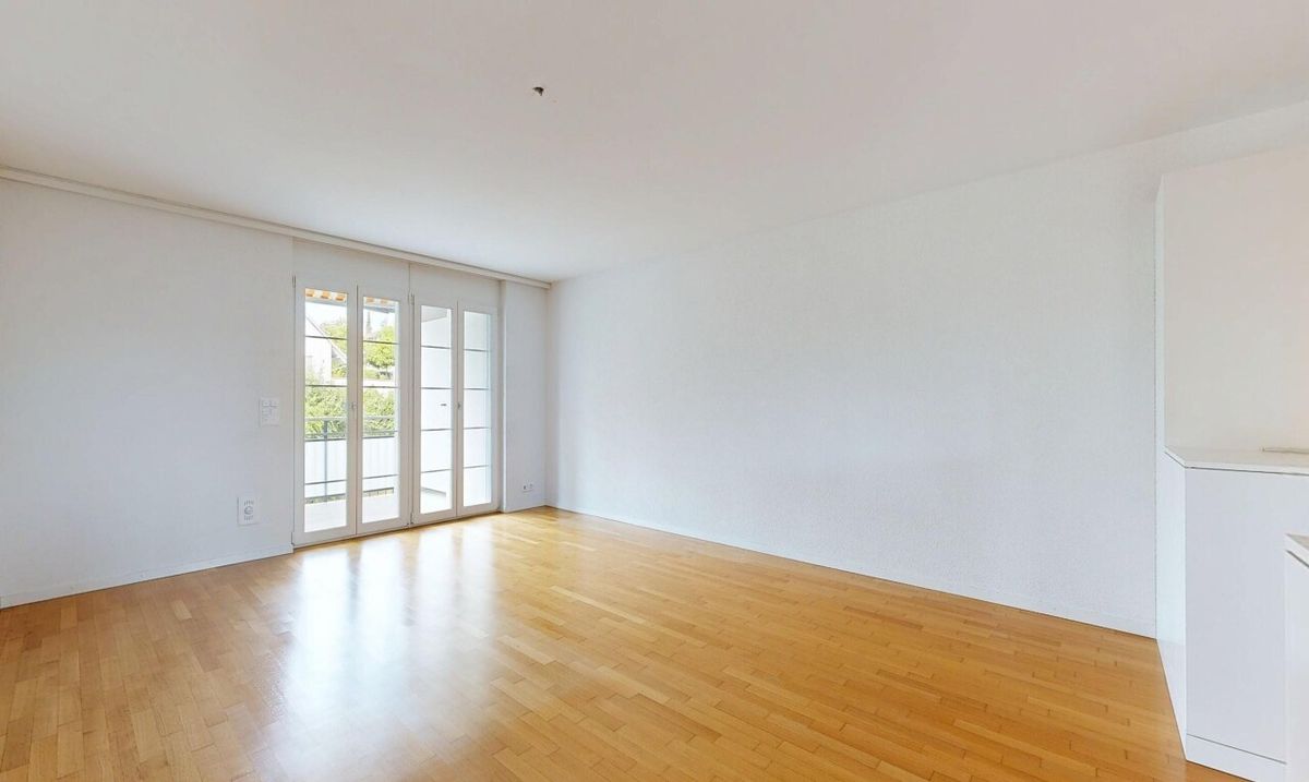 Wohnen mit Komfort und Nähe - attraktive Lage in Rümlang - 0