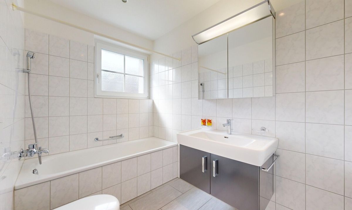 Wohnen mit Komfort und Nähe - attraktive Lage in Rümlang - 8