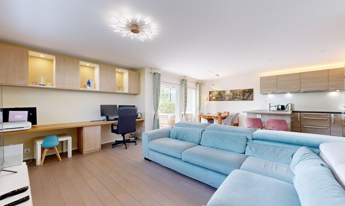 Appartement in à Eysins - 2