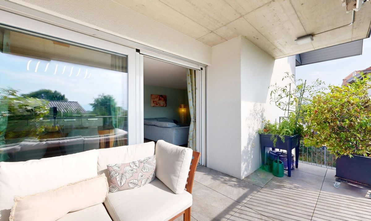 Appartement in à Eysins - 7