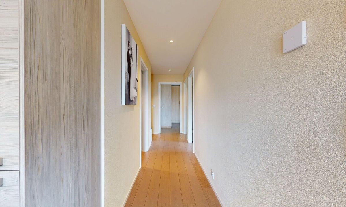 Appartement in à Eysins - 8