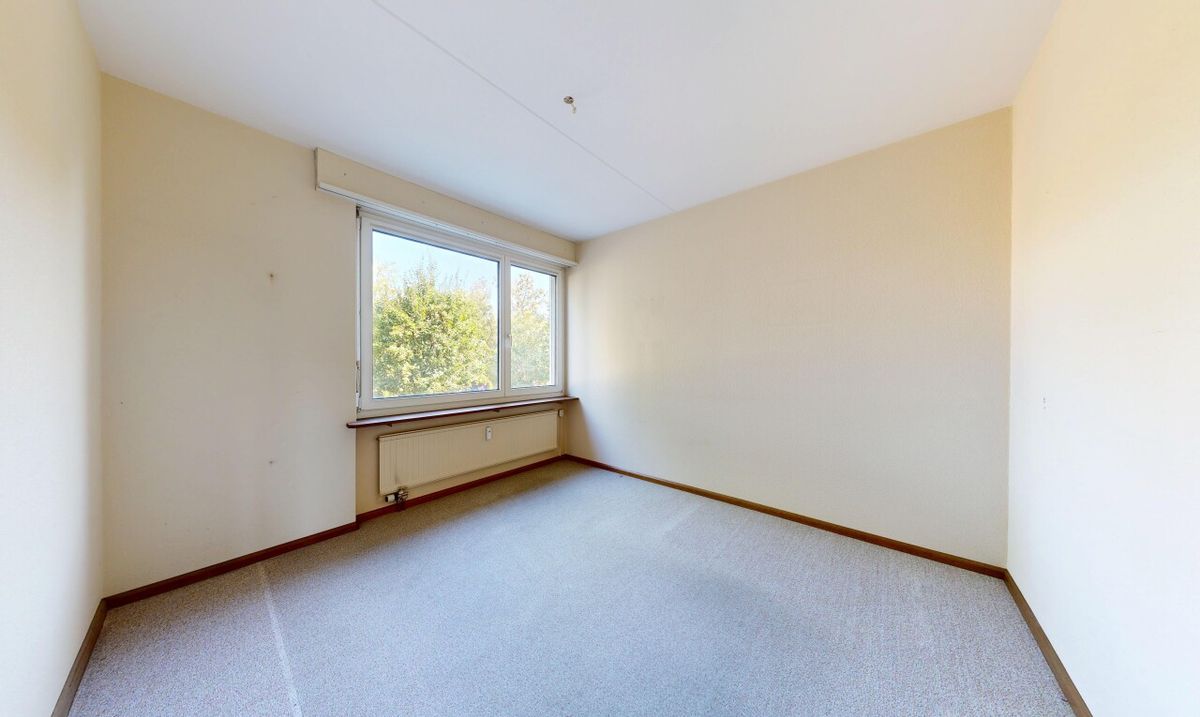 Charmante 4-Zimmerwohnung mit Aussicht ins Grüne - 7