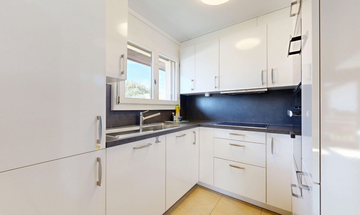 Appartement in à Wangen - 0