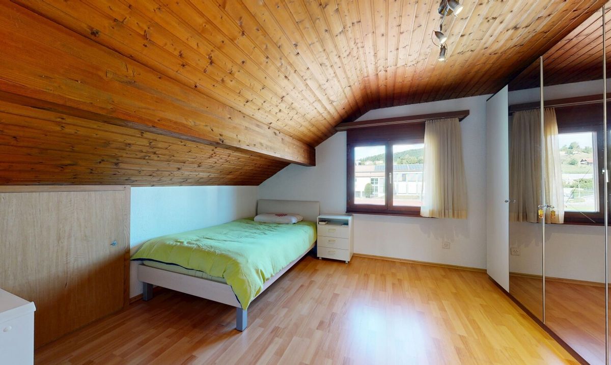 Appartement in à Wangen - 7