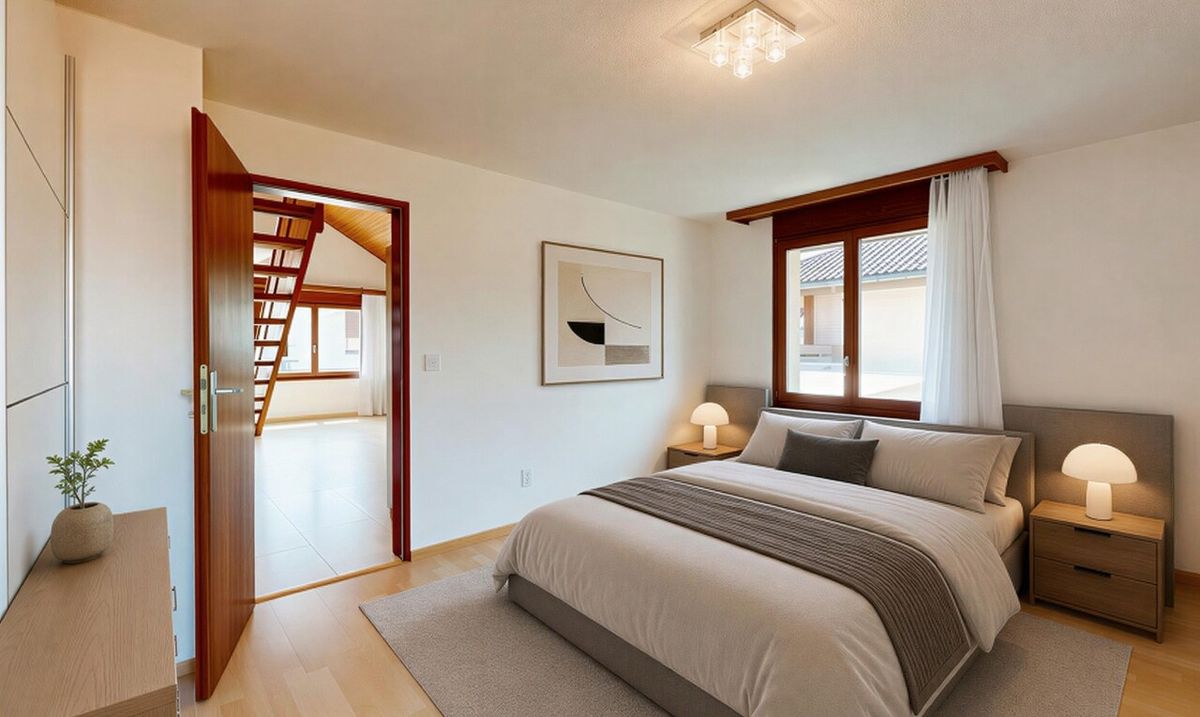 Appartement in à Wangen - 8