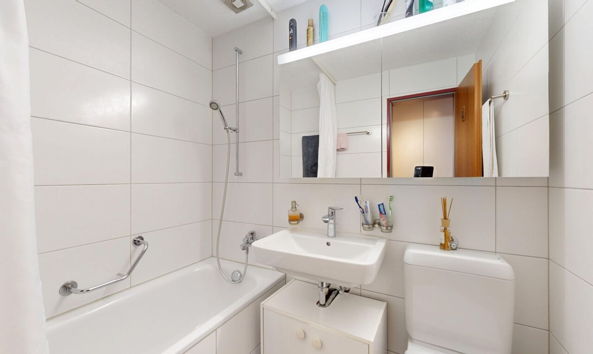 Appartement in à Wangen - 9