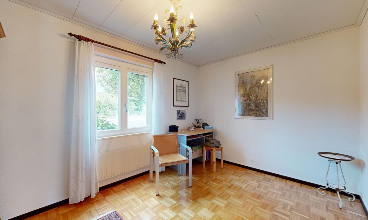 Charmantes Zuhause mit Gartenidylle und Weitblick - 6