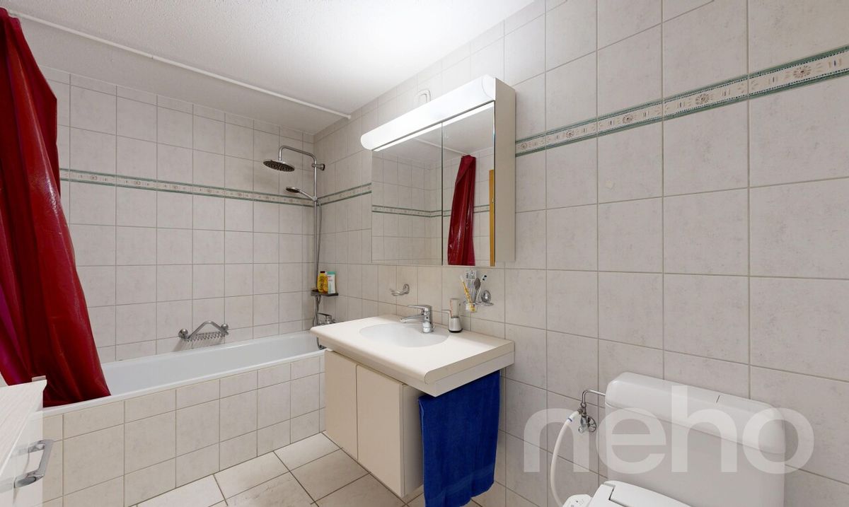 5.5-Zimmer-Reiheneckhaus mit Einliegerwohnung in St. Gallen - 7