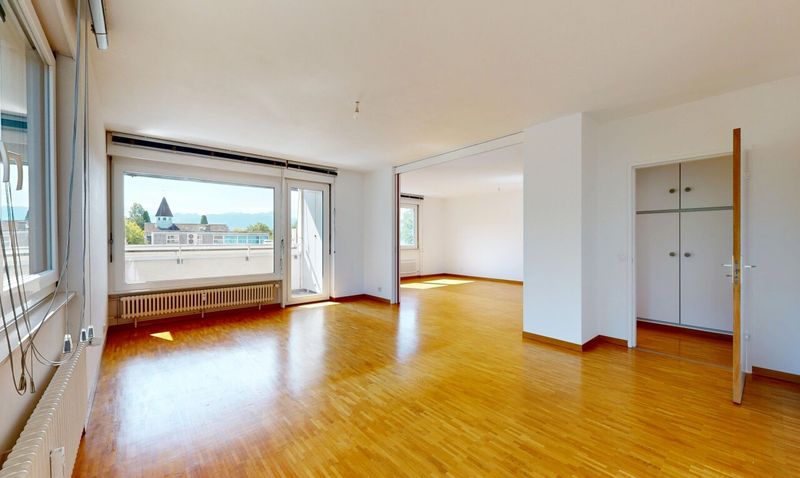 Appartement in à Lausanne - 2