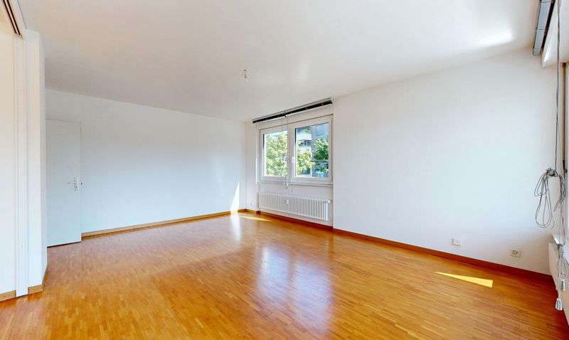 Appartement in à Lausanne - 5