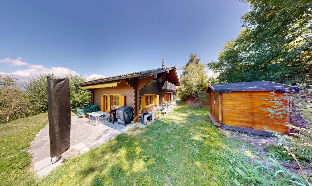 Maison individuelle in aux Agettes - 0