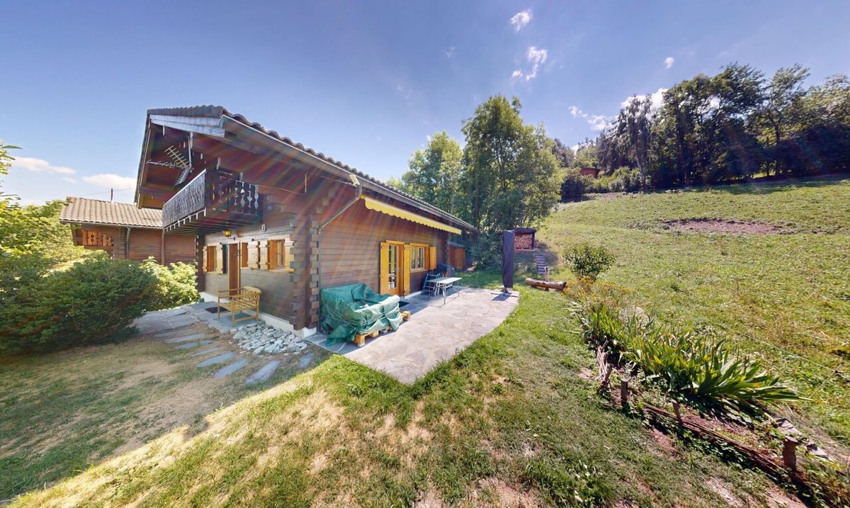 Maison individuelle in aux Agettes - 1